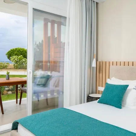 Sentimento Sea Breeze * Órmos Prínou