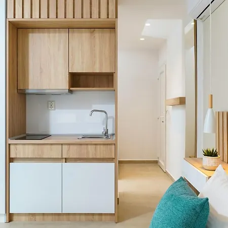 Sentimento Sea Breeze * Órmos Prínou