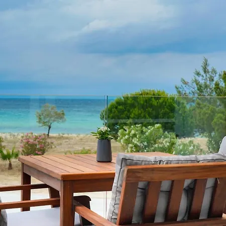 Hotel Sentimento Sea Breeze