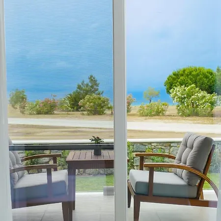 Sentimento Sea Breeze *