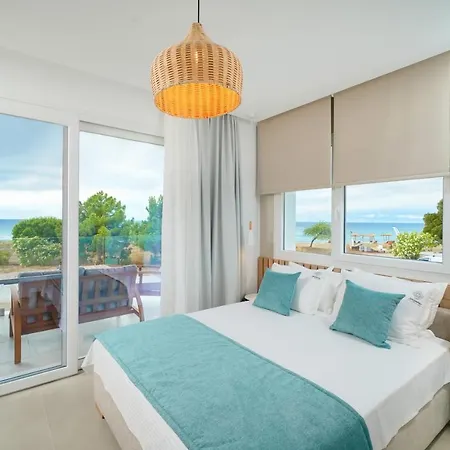 Sentimento Sea Breeze Órmos Prínou