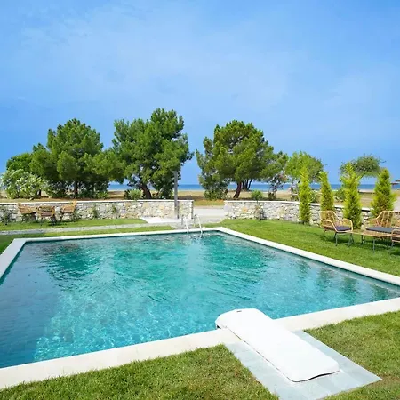 Hotel Sentimento Sea Breeze