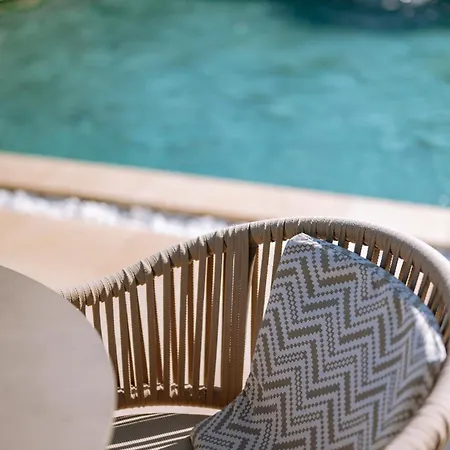 Sentimento Sea Breeze * Órmos Prínou