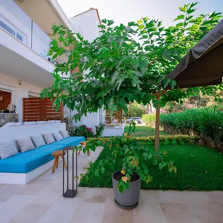 Hotel Sentimento Sea Breeze Órmos Prínou