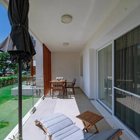 Sentimento Sea Breeze Órmos Prínou