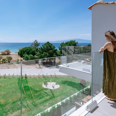 Sentimento Sea Breeze * Órmos Prínou