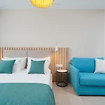 Sentimento Sea Breeze Hotel