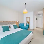 Hotel Sentimento Sea Breeze Ormos Prinou (Thasos)