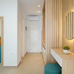 Hotel Sentimento Sea Breeze *