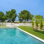 Sentimento Sea Breeze Hotel Ormos Prinou (Thasos)