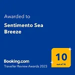 Sentimento Sea Breeze