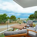 Hotel Sentimento Sea Breeze Ormos Prinou (Thasos)