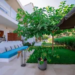 Hotel Sentimento Sea Breeze Ormos Prinou (Thasos)
