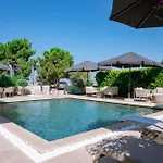 Sentimento Sea Breeze Hotel Ormos Prinou (Thasos)