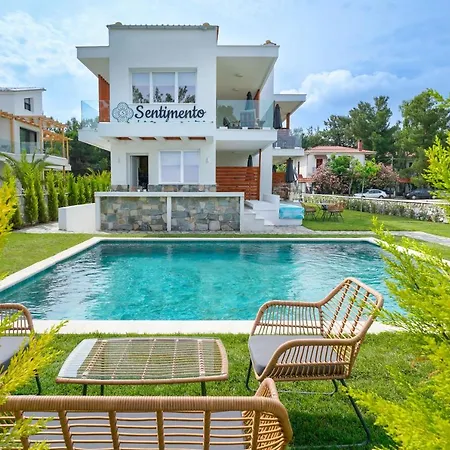 Hotel Sentimento Sea Breeze