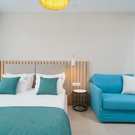 Sentimento Sea Breeze Hotel