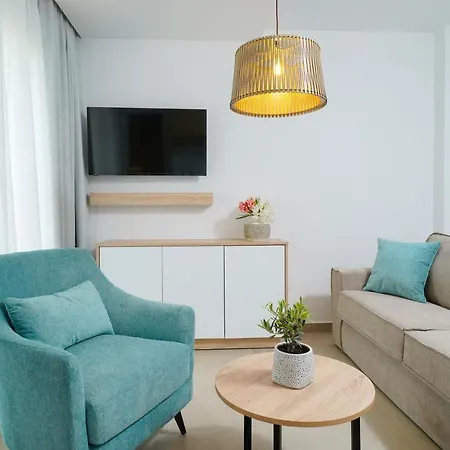 Sentimento Sea Breeze * Órmos Prínou