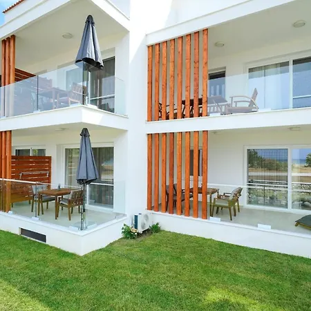 Sentimento Sea Breeze * Órmos Prínou