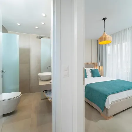 Sentimento Sea Breeze Hotel