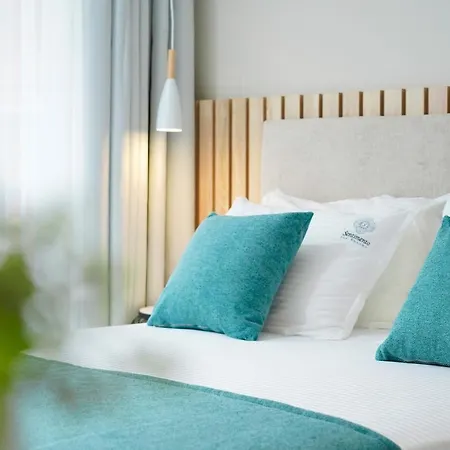 Sentimento Sea Breeze