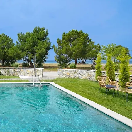 Sentimento Sea Breeze Hotel Ormos Prinou (Thasos)
