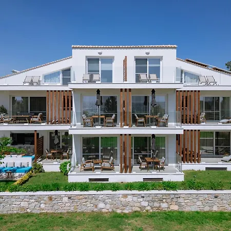 Hotel Sentimento Sea Breeze