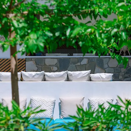 Sentimento Sea Breeze * Órmos Prínou