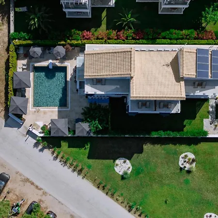 Sentimento Sea Breeze