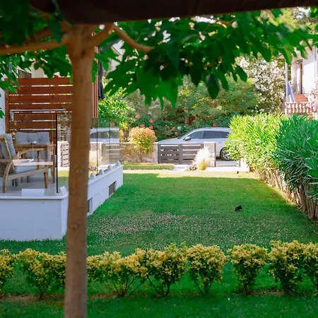 Sentimento Sea Breeze * Órmos Prínou