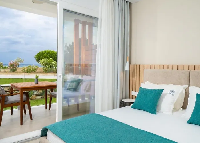 Sentimento Sea Breeze * Órmos Prínou