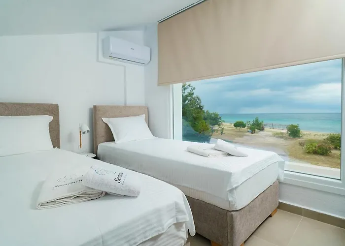 Hotel Sentimento Sea Breeze *