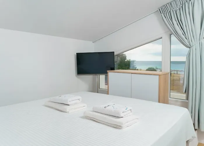 Sentimento Sea Breeze * Órmos Prínou