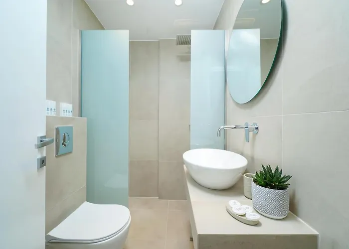 Sentimento Sea Breeze Órmos Prínou