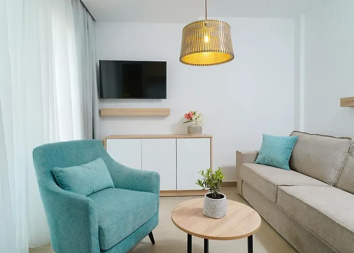 Sentimento Sea Breeze * Órmos Prínou