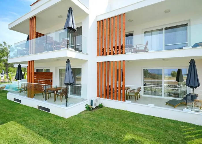 Sentimento Sea Breeze * Órmos Prínou