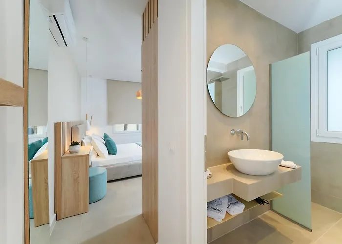 Sentimento Sea Breeze Hotel