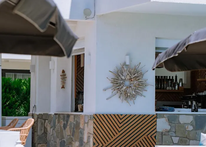 Sentimento Sea Breeze Hotel