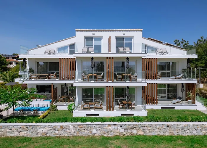 Hotel Sentimento Sea Breeze