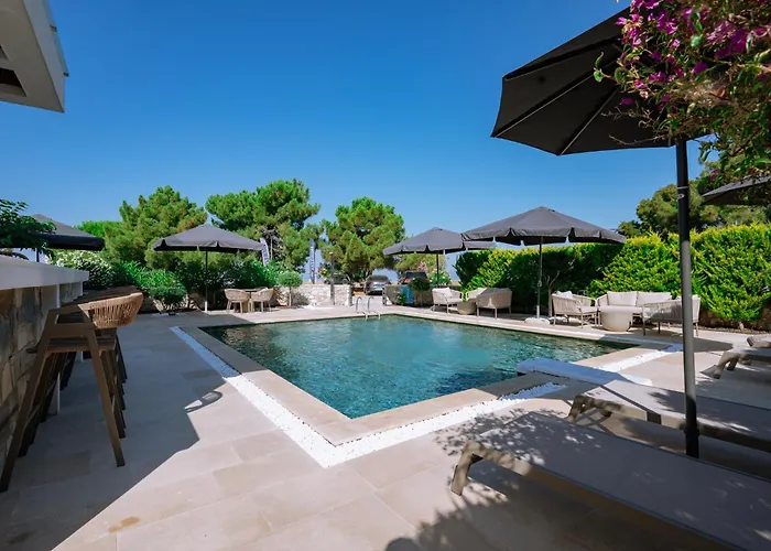 Sentimento Sea Breeze Órmos Prínou