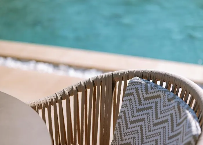 Sentimento Sea Breeze * Órmos Prínou