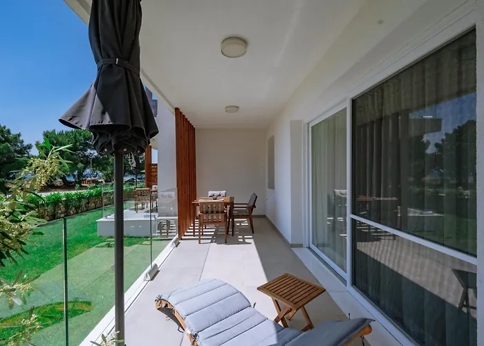 Sentimento Sea Breeze Órmos Prínou