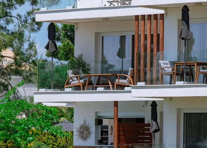 Hotel Sentimento Sea Breeze